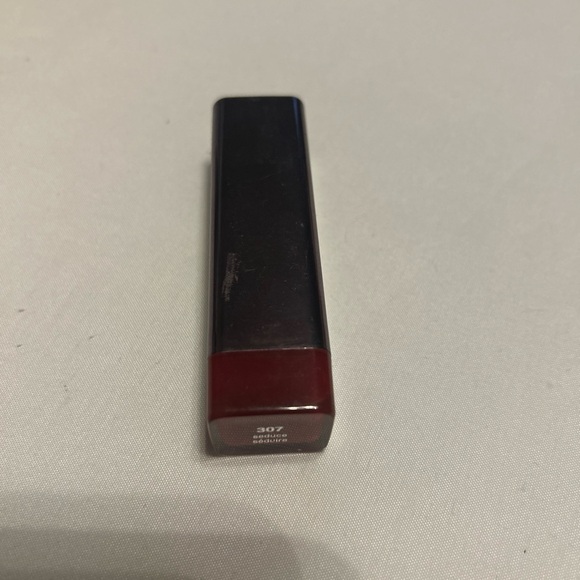 Covergirl Lip Perfection Lipstick #307 SEDUCE Discontinued & Factory Sealed - Picture 3 of 6